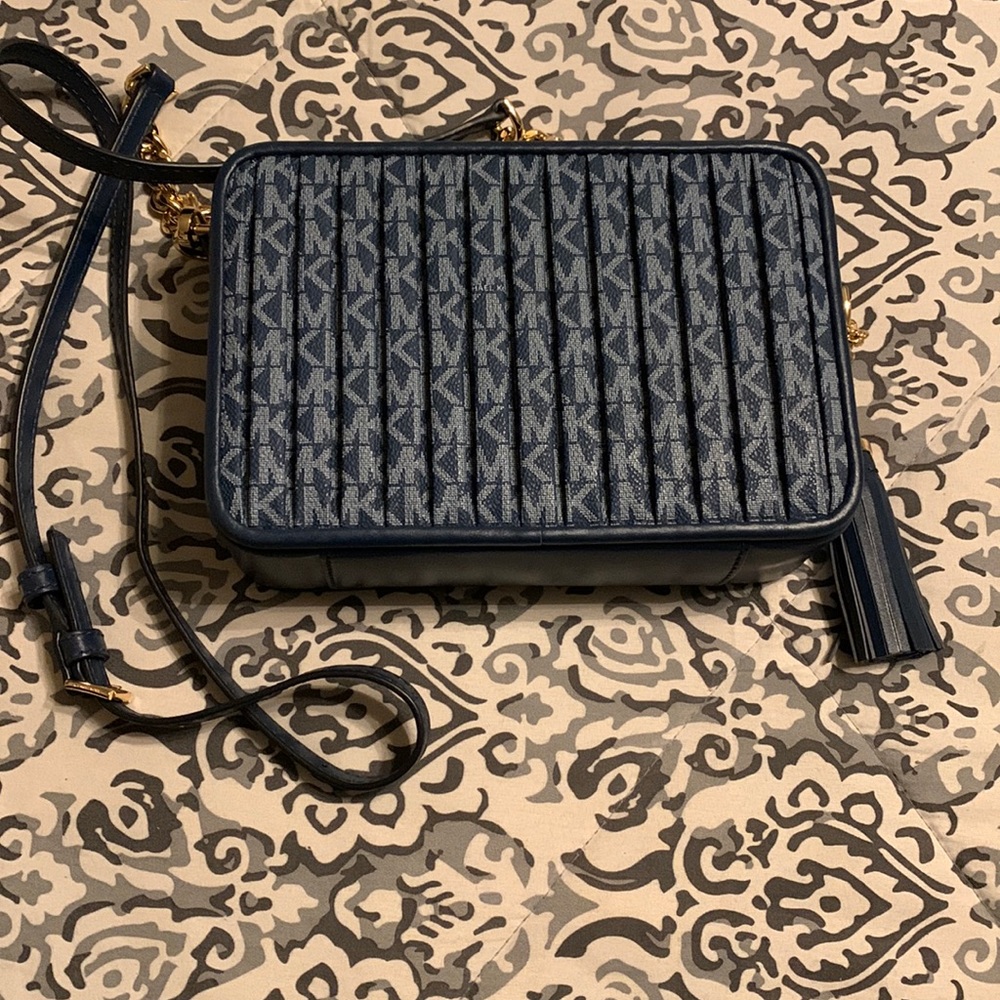 Michael lord handbag